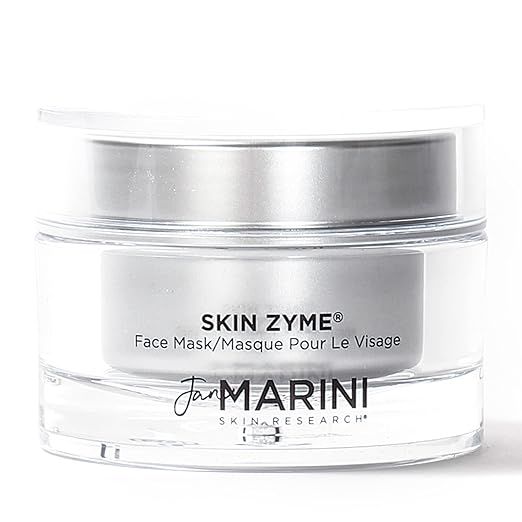 Jan Marini Skin Research Skin Zyme Mask, 2 Oz | Amazon (US)