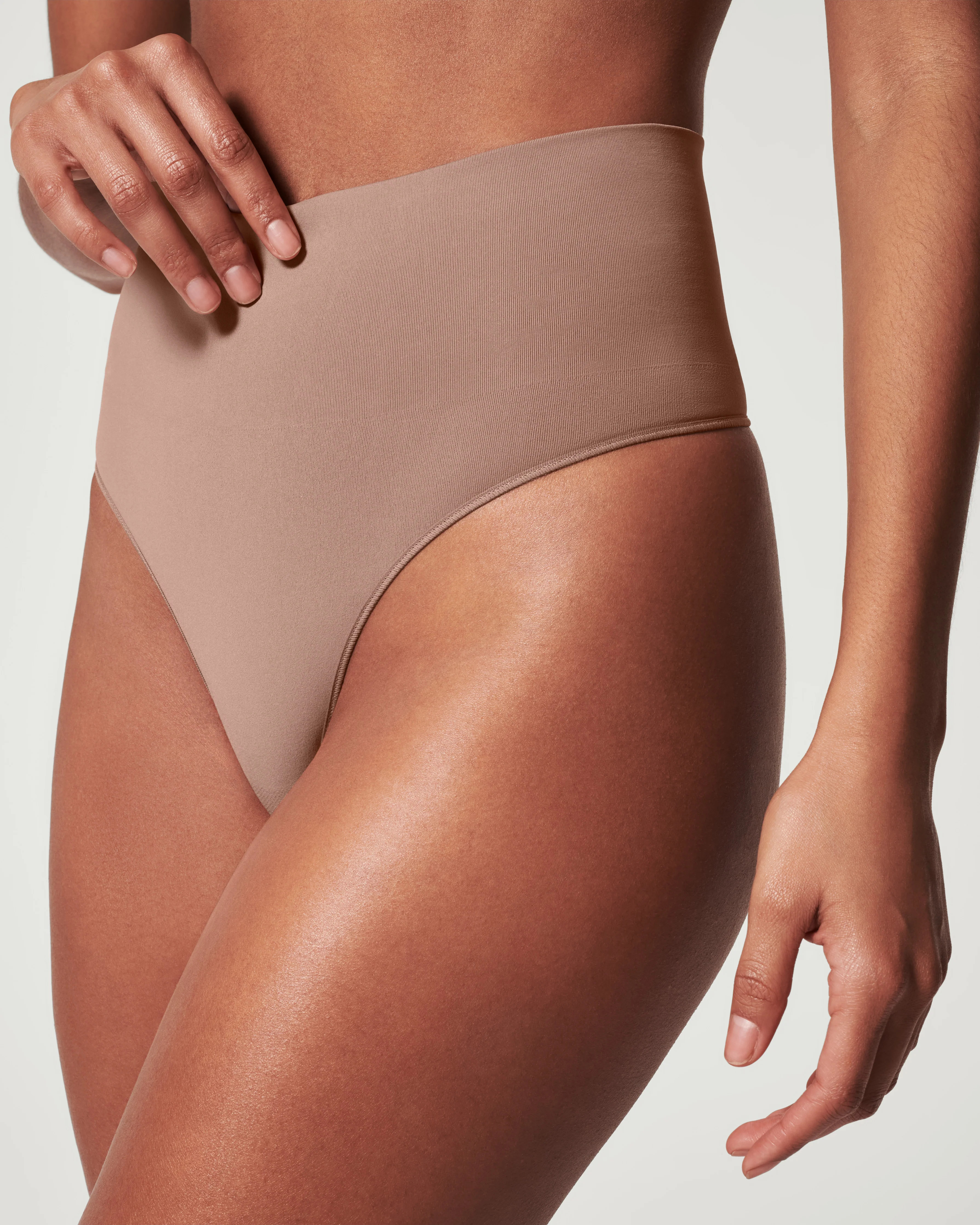 SPANXshape™ ExtraOrdinary Thong | Spanx