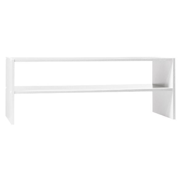 31" Stackable Shelf - Room Essentials™ | Target