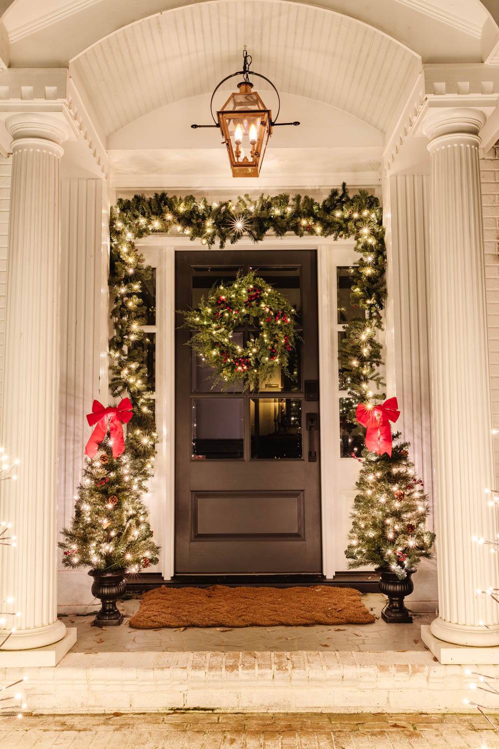 So much of our outdoor Christmas decor is on sale!

#christmaslights #holidaydecor 

#LTKHome #LTKSaleAlert #LTKHoliday