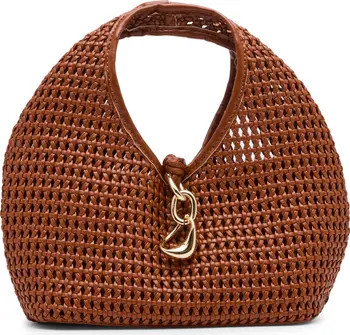 Dahlia Woven Handbag | Nordstrom