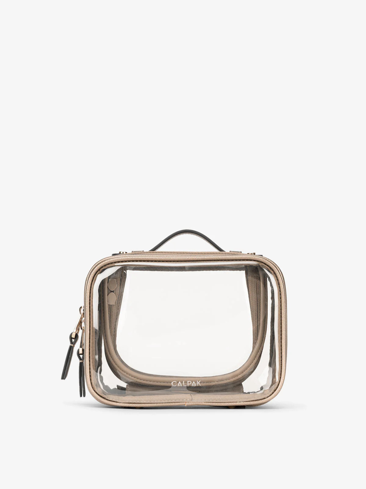 Insulated 8L Soft-Sided Cooler in Daisy | CALPAK Travel