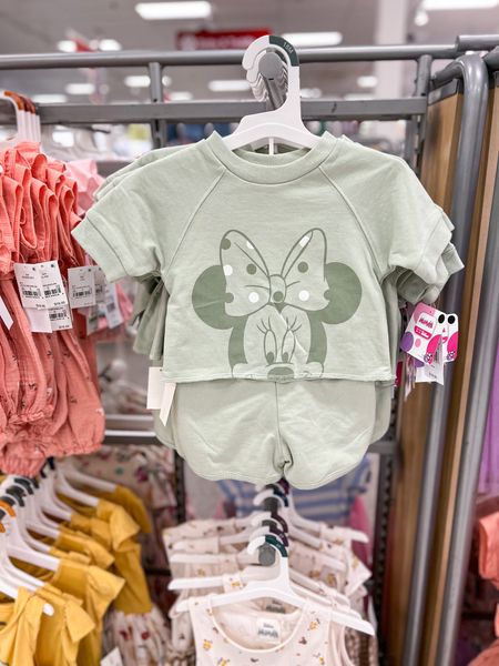 Toddler Minnie Mouse set!

Target finds, new arrivals, toddler fashion, Disney finds , toddler girl 

#LTKkids #LTKfamily