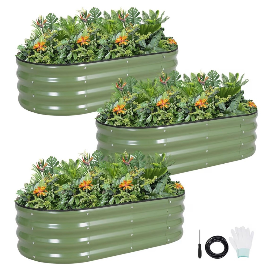 Spring gardening : planning on working on the garden and ordering these three beds on sale now!  #spring #home #garden #amazonfind 

#LTKSaleAlert #LTKSpringSale #LTKmomlife