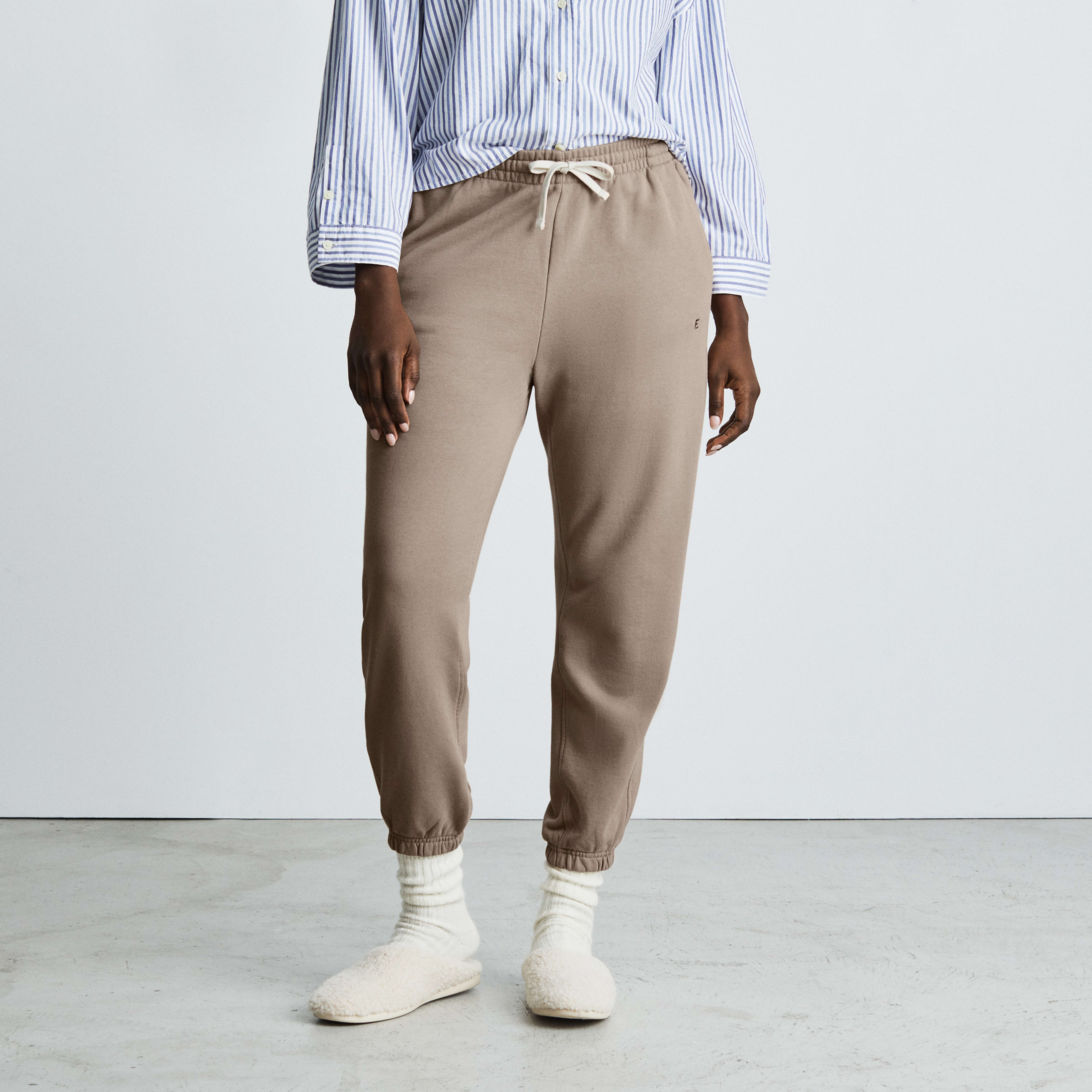 The Track Jogger | Everlane