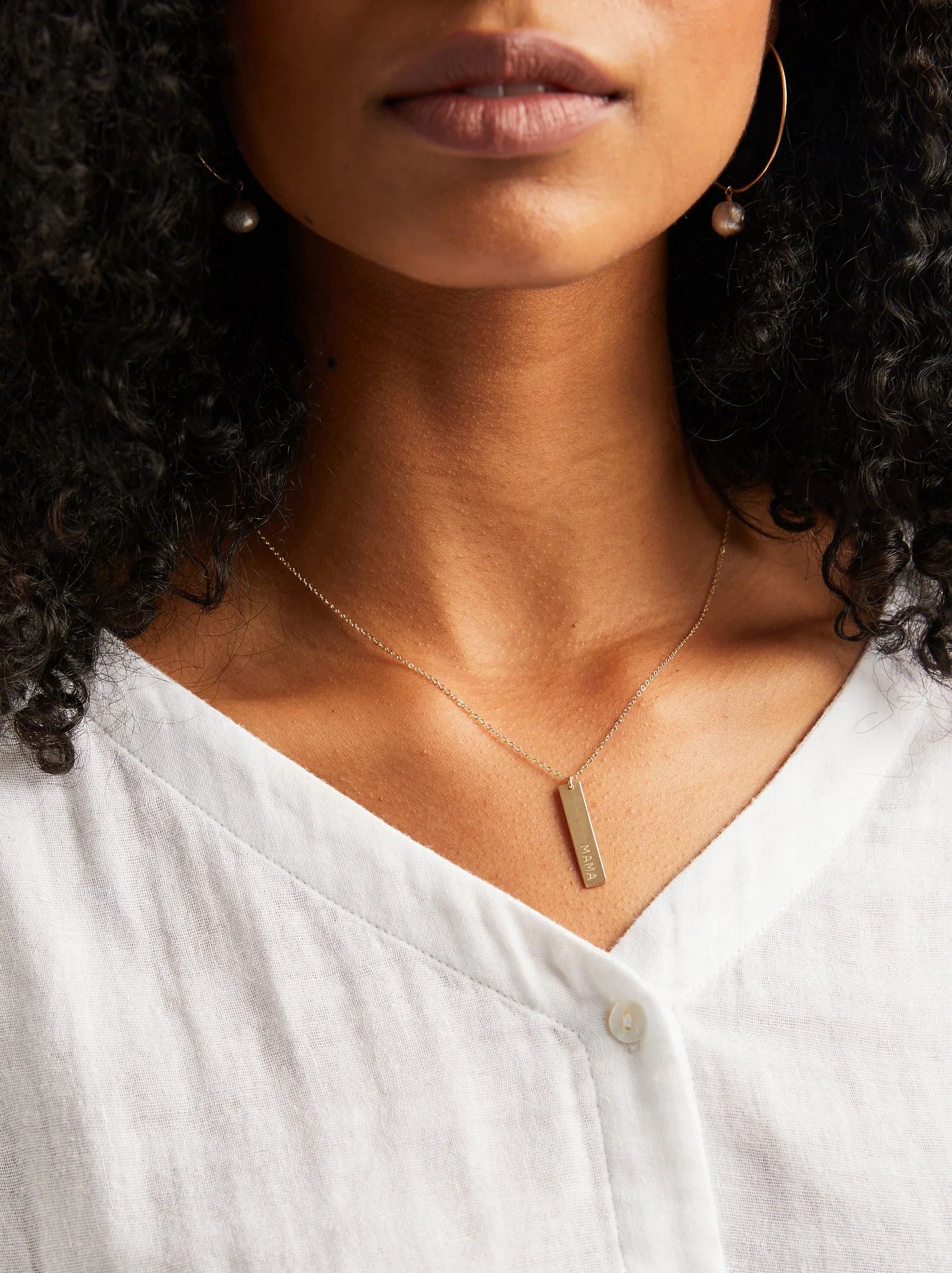 Citadel Necklace | ABLE