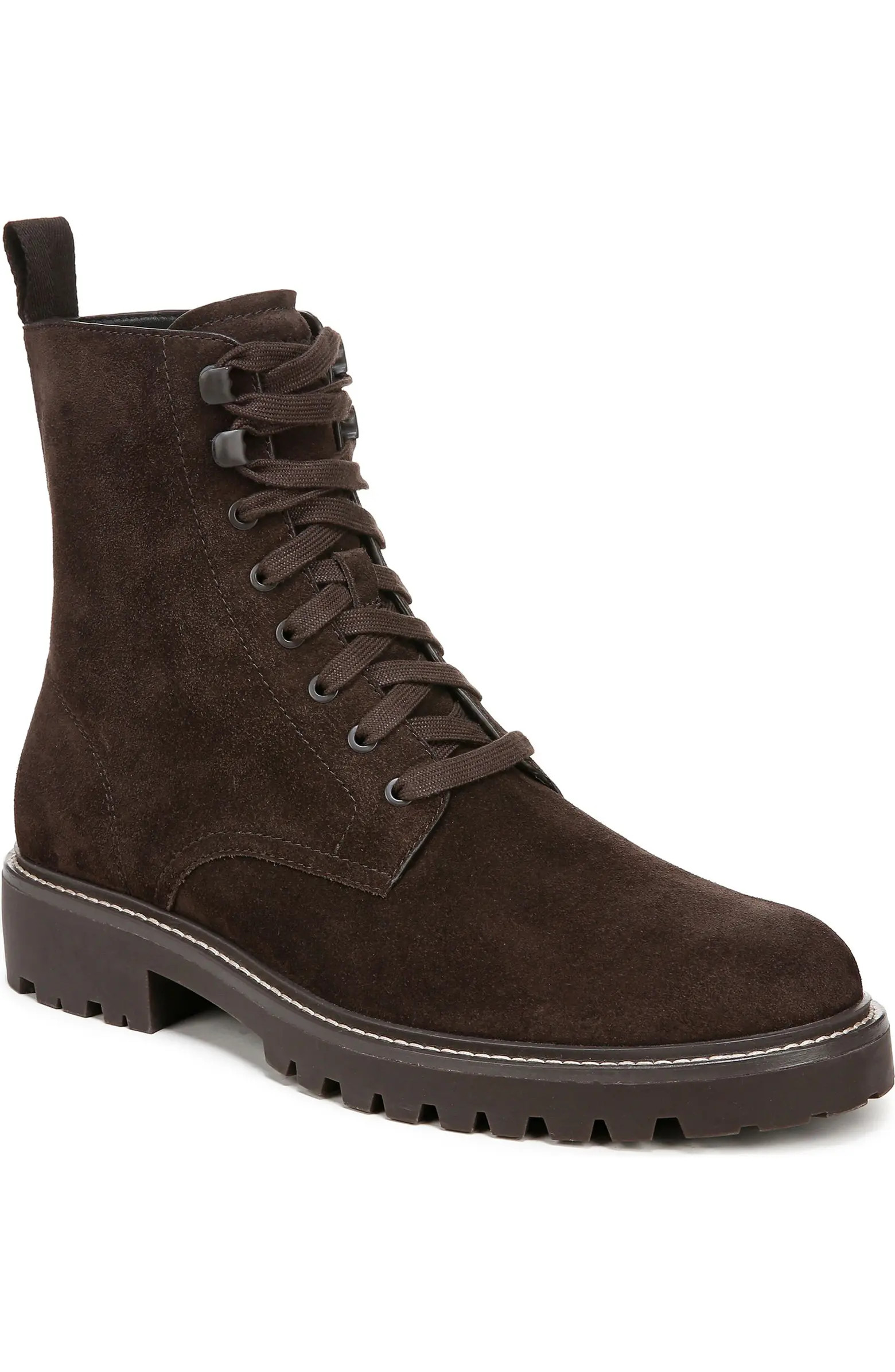 Vince Dominic Plain Toe Boot (Men) | Nordstromrack | Nordstrom Rack