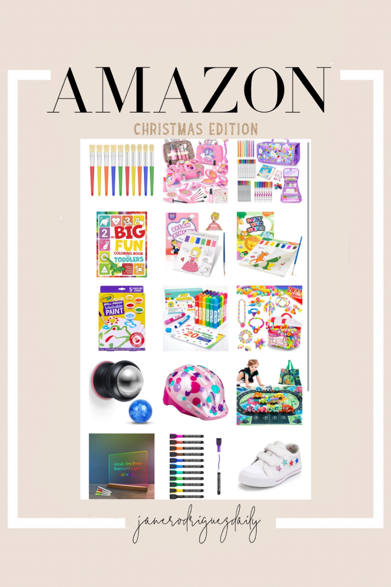 #LTKkids #LTKfamily

#LTKGiftGuide