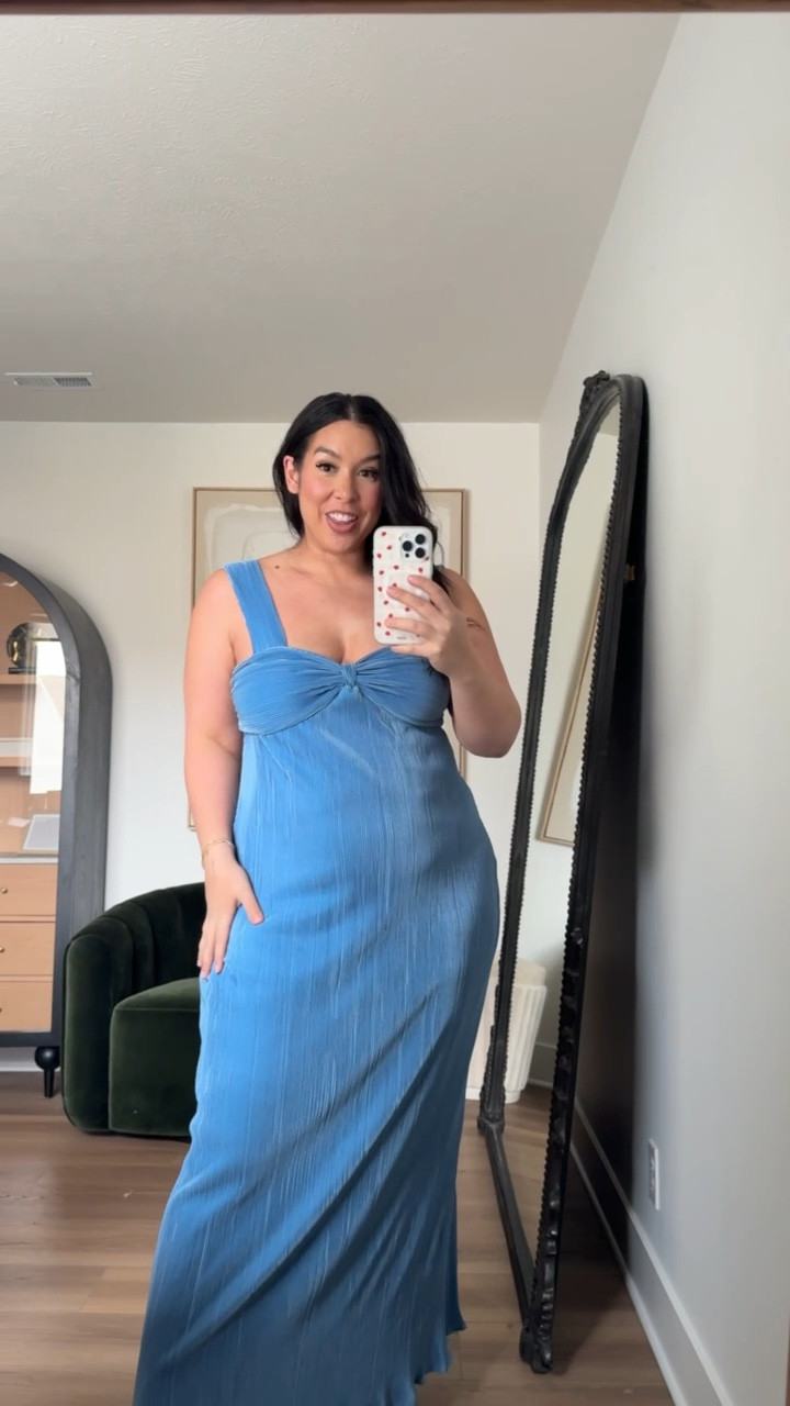 Cute blue dress! Petal and Pup midsize spring haul | Use code BONNIE20 🖤
-
-
-
Midsize spring haul, Midsize dress, Jumpsuit, Vacation haul, OOTD

#LTKootd #LTKSeasonal #LTKMidsize