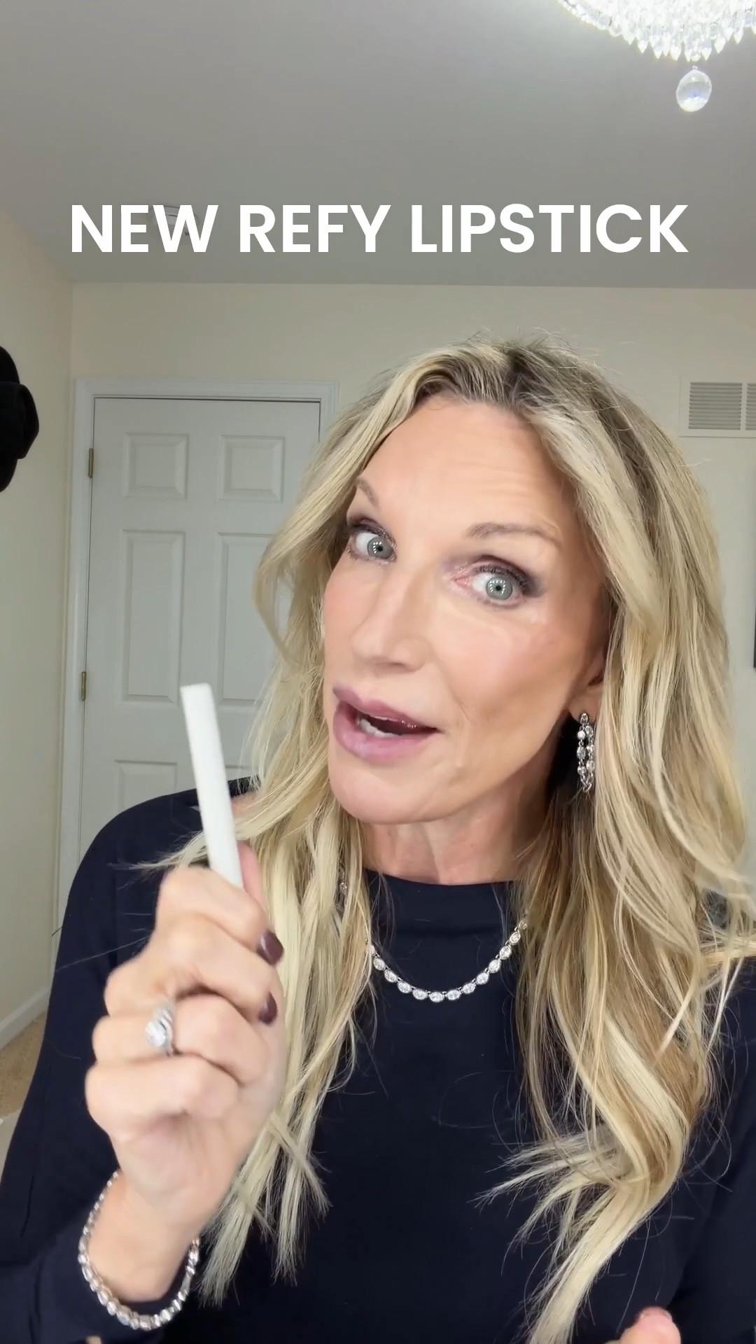 The new refy lipstick is wonderful! These shades are perfect for fall and winter and look amazing on medium to dark skin tones! Highly recommend 

#LTKGiftGuide #LTKCyberWeek #LTKHoliday