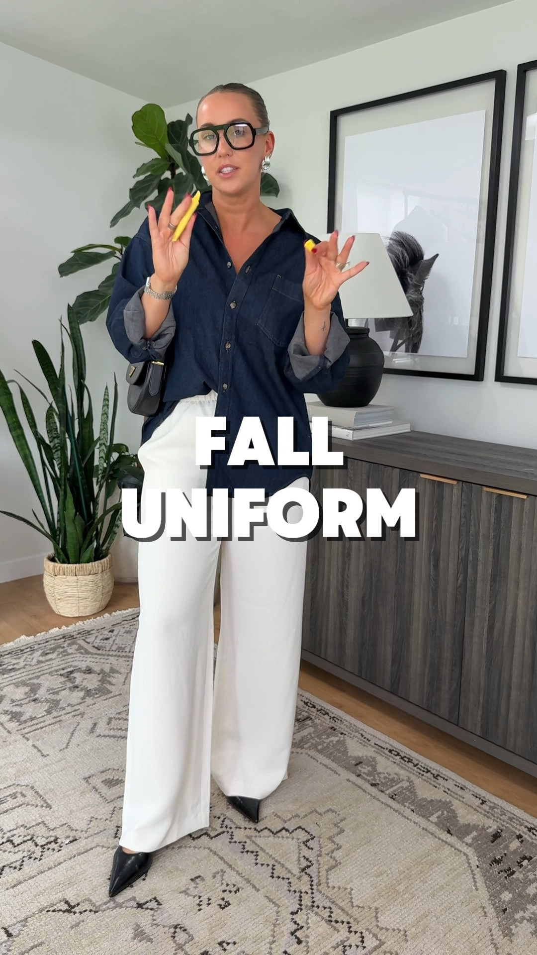 my fall uni 🍂 

Button up: M
Pants: M Tall 


#LTKWorkwear #LTKStyleTip #LTKSeasonal