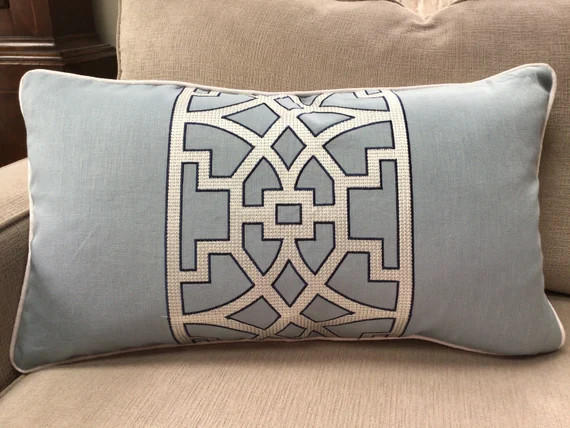 Schumacher Mary Mcdonald don't Fret in Sky | Etsy | Etsy (US)