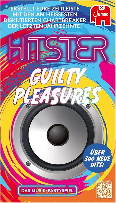 Brand: Hitster | Amazon (US)