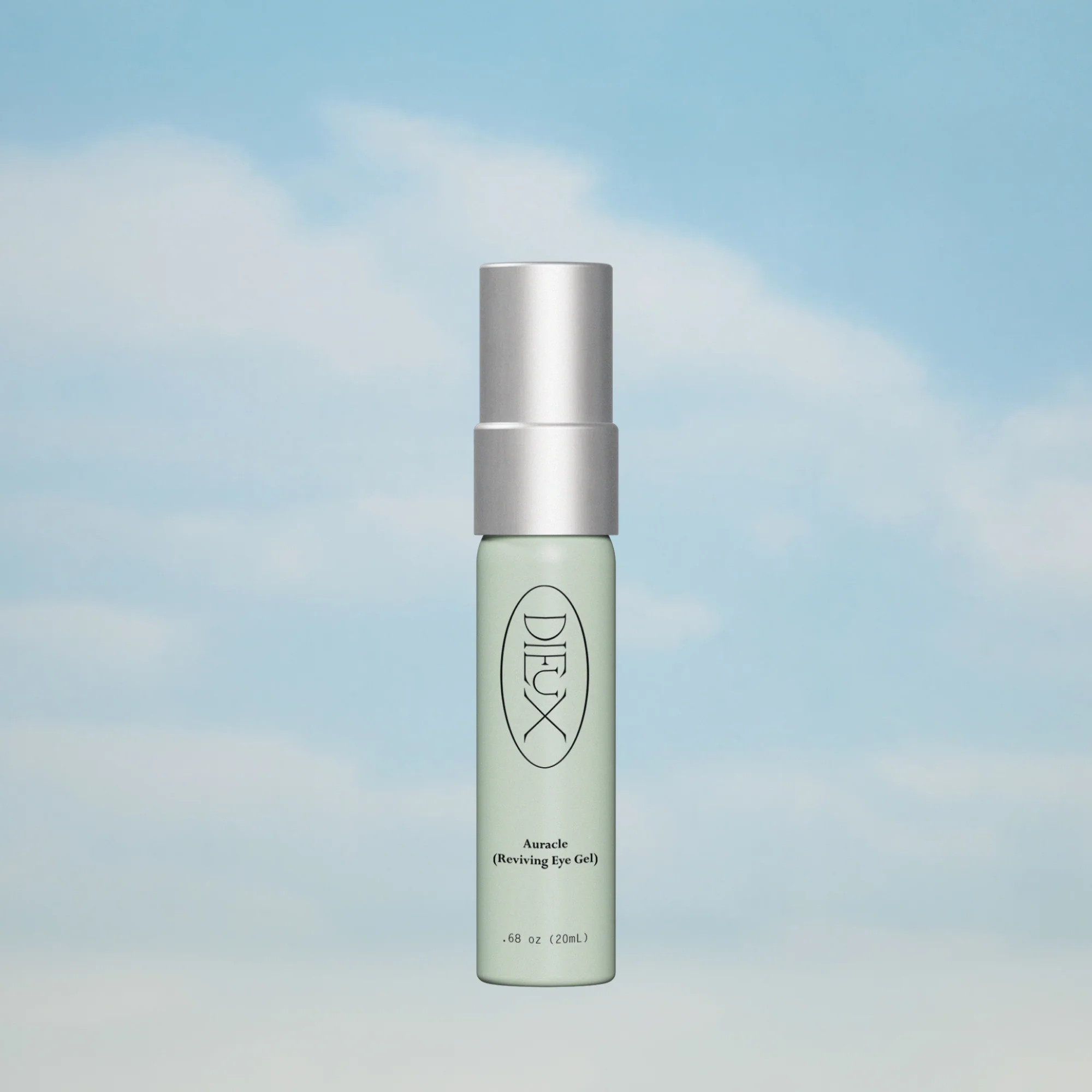 Auracle Eye Serum | Dieux Skin