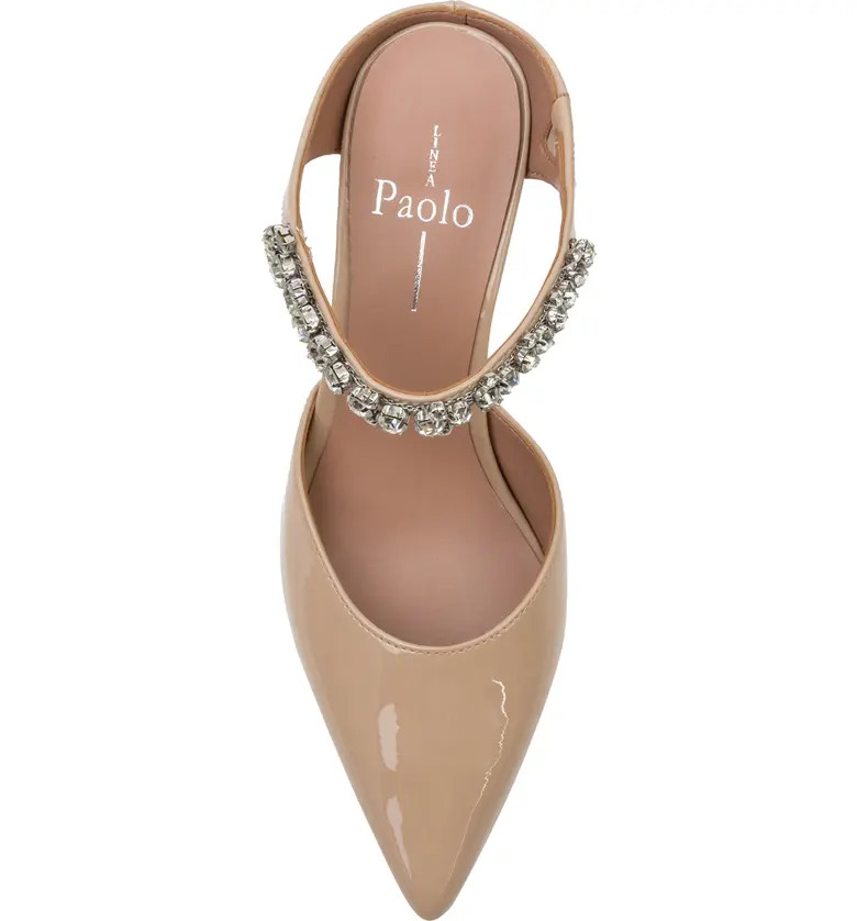 Linea Paolo Ynez Pointed Toe Pump (Women) | Nordstrom | Nordstrom