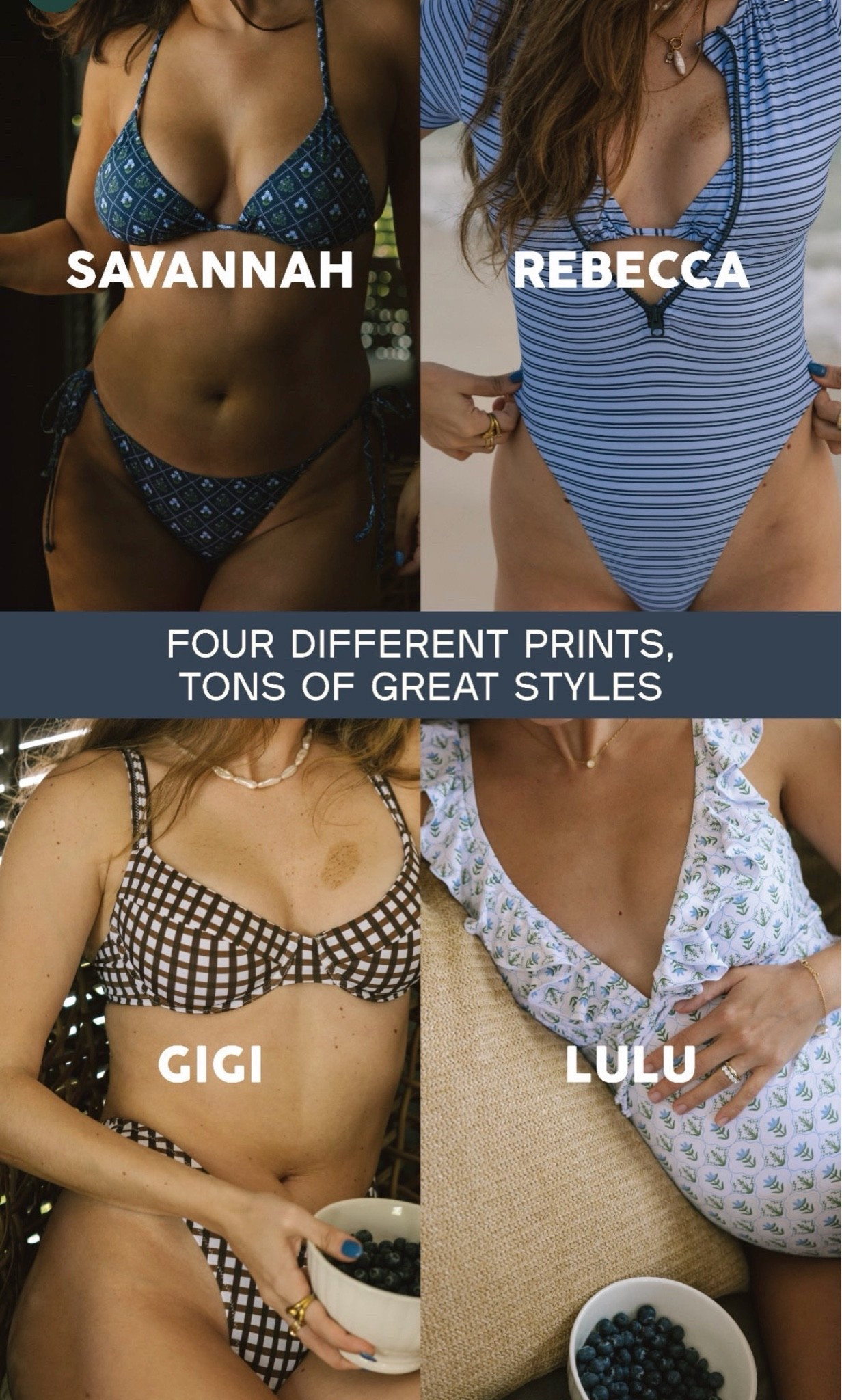 greybandit new swim drop! you can use code: libby

#LTKSwim #LTKSeasonal #LTKootd