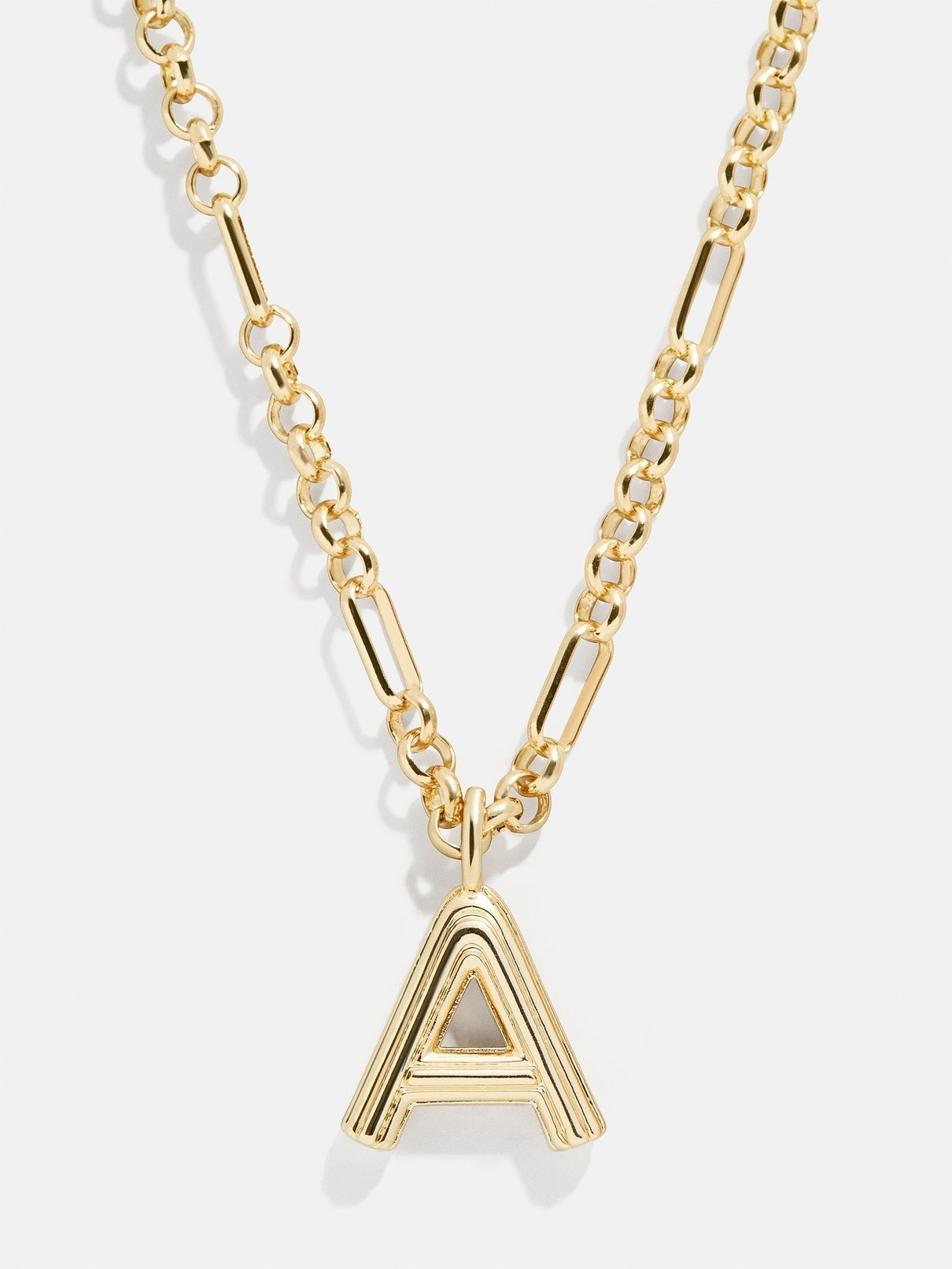Fiona Necklace | BaubleBar (US)