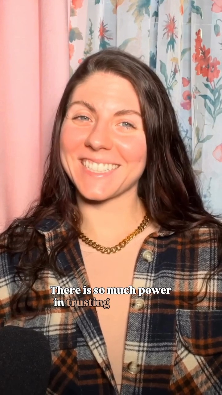 trust the timing ✨ even when it looks like the universe ghosted you. sometimes the quiet seasons make you feel like you’re doing something wrong, when really, you’re being redirected, protected, or prepped for something bigger

✨ this clip is from episode 5 of she’s probably talking to other guys, and honestly…it might be the reminder you didn’t know you needed today

#spttogpodcast #thebananniediaries #annierockhill #trustthetiming #universehasyourback #healingjourney #selfgrowth #podcastclips #personaldevelopmentjourney #trustyourpath #slowseasons #millennialpodcast #womenwhopodcast #podcastlife #podcastmoment #mindsetshift #realtalkpodcast #viralpodcastclip #spotifypodcast #applepodcasts

tags: trust the timing, the universe ghosted you, podcast clip episode five, she’s probably talking to other guys podcast, mindset shifts for women, trusting your path, self growth reminders, feeling behind in life, timing and patience, emotional wellness podcast, slow season advice, universe redirecting you, motivational podcast clips