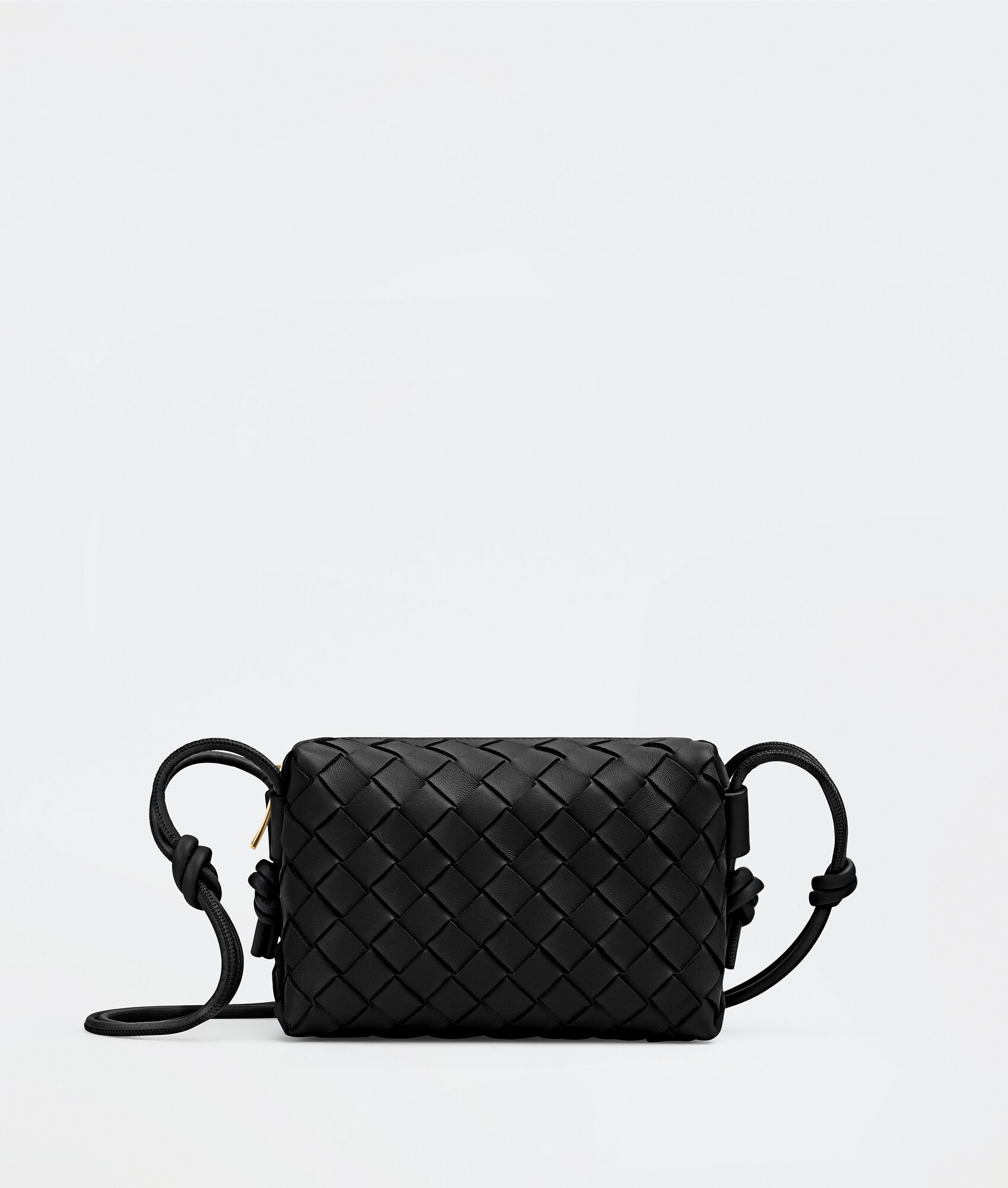 Mini Loop Camera Bag | Bottega Veneta