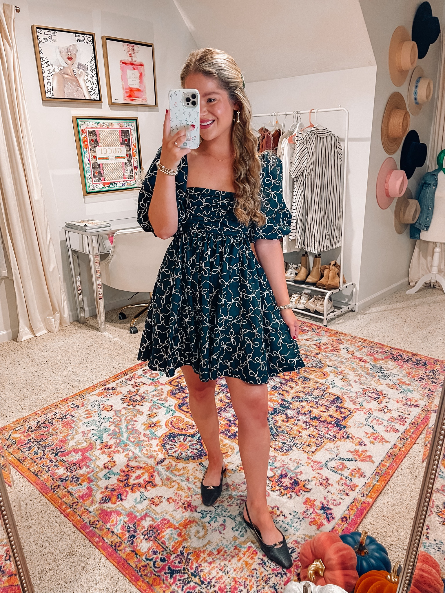 Work ootd

#LTKSeasonal #LTKWorkwear