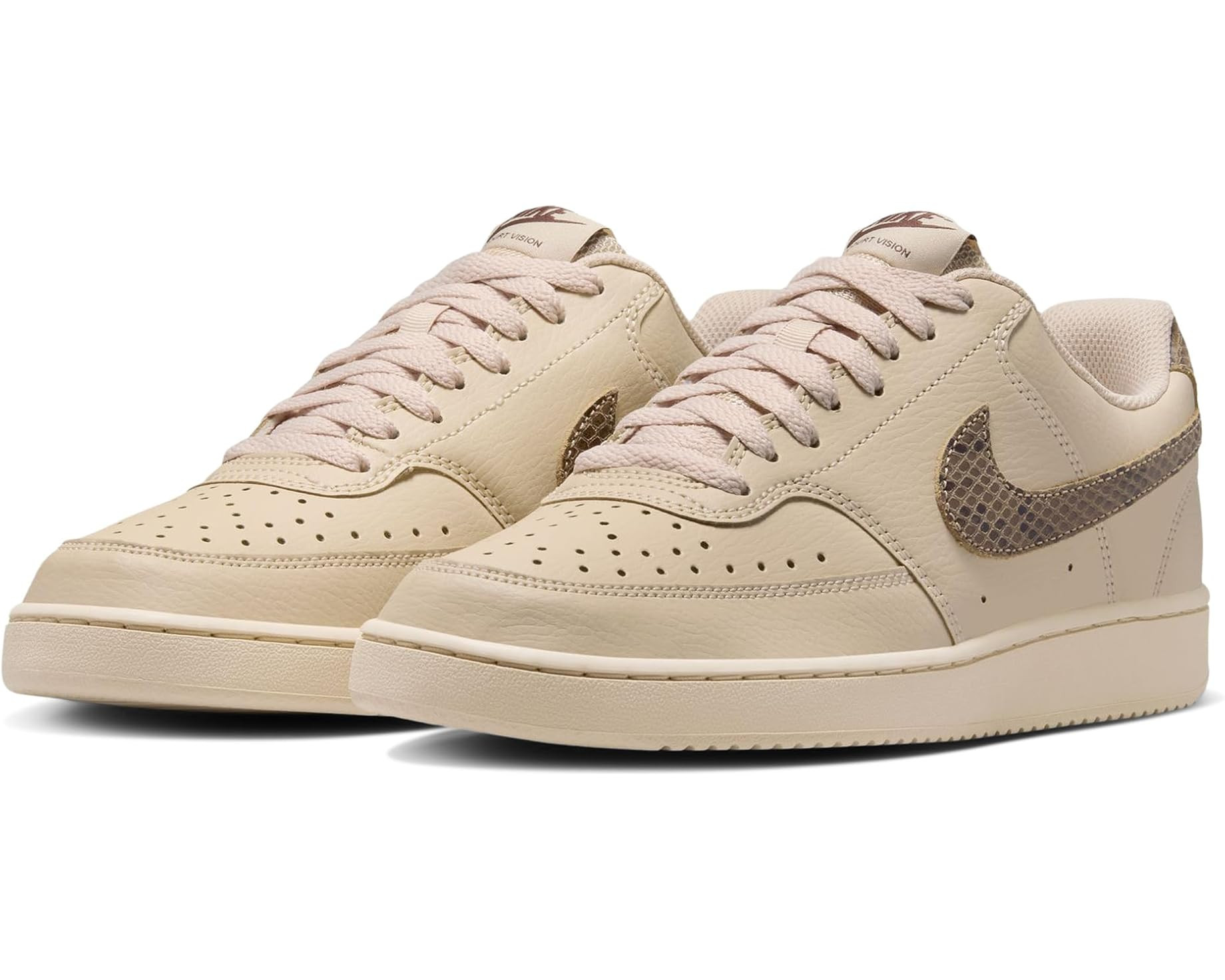 Court Vision Low Premium | Zappos