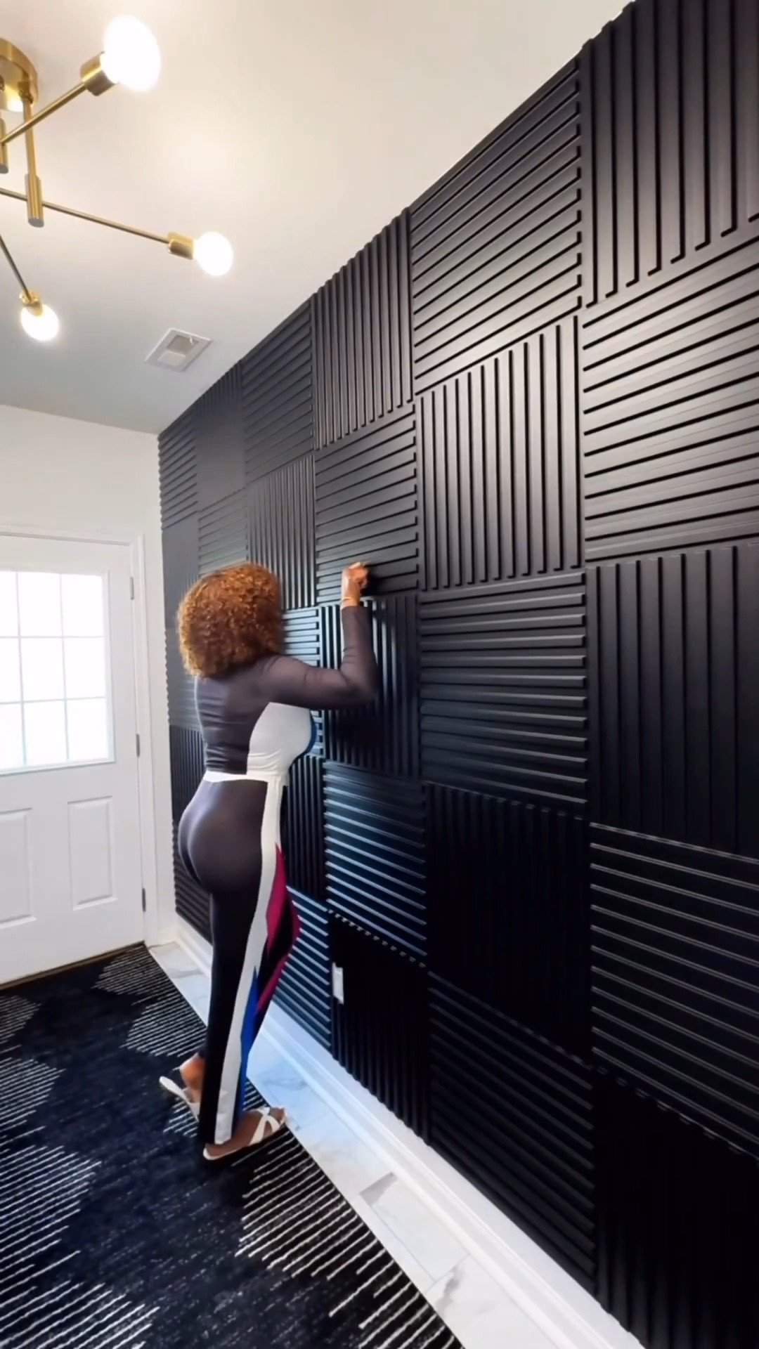 Accent pieces that elevates the home 🏡 
Empty walls hate to see me coming and I find different practical yet aesthetically pleasing ways to style them from wall panels to picture frames, mirrors etc
Hope you’re inspired ❤️

Tap below to shop! Follow me @omabelle for more Fashion, Home & everything inbetween. Glad to have you here!!! 💕😊🙏

Home | Home decor |Entryway decor | Entryway table | console table | Buffet table | Accent table
Pottery barn | Amazon home
Restoration hardware look for less |Luxe for less | Entryway ideas | Foyer table | Foyer decor | Sofa table | Black sofa table | Black console | Black accent table
| Black wooden table |Living room decor | Rugs | Area rug | Neutral rug | Living room family room rug | Sofa sectional | Washable cleanable sofa | Family friendly sofa furniture | Stain resistant fabric sofa | Cloud sofa | Family kid toddler | pet friendly sofa | Coffee table | Livingroom | Home decor | bedding | bedroom | fall decor |  fall porch | dresser | rug | kitchen | dispenser | cutlery set | knives

#LTKHome #LTKmomlife #LTKSaleAlert
