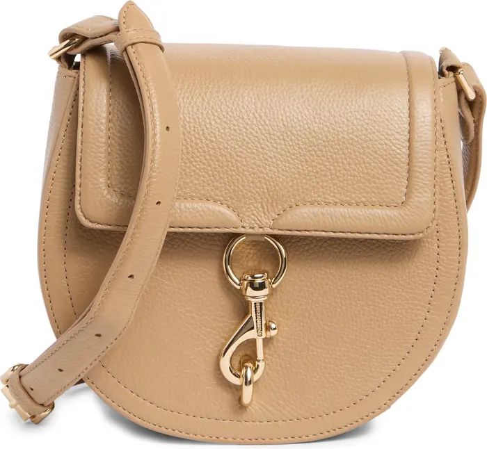 Rebecca Minkoff Megan Saddle Bag | Nordstromrack | Nordstrom Rack