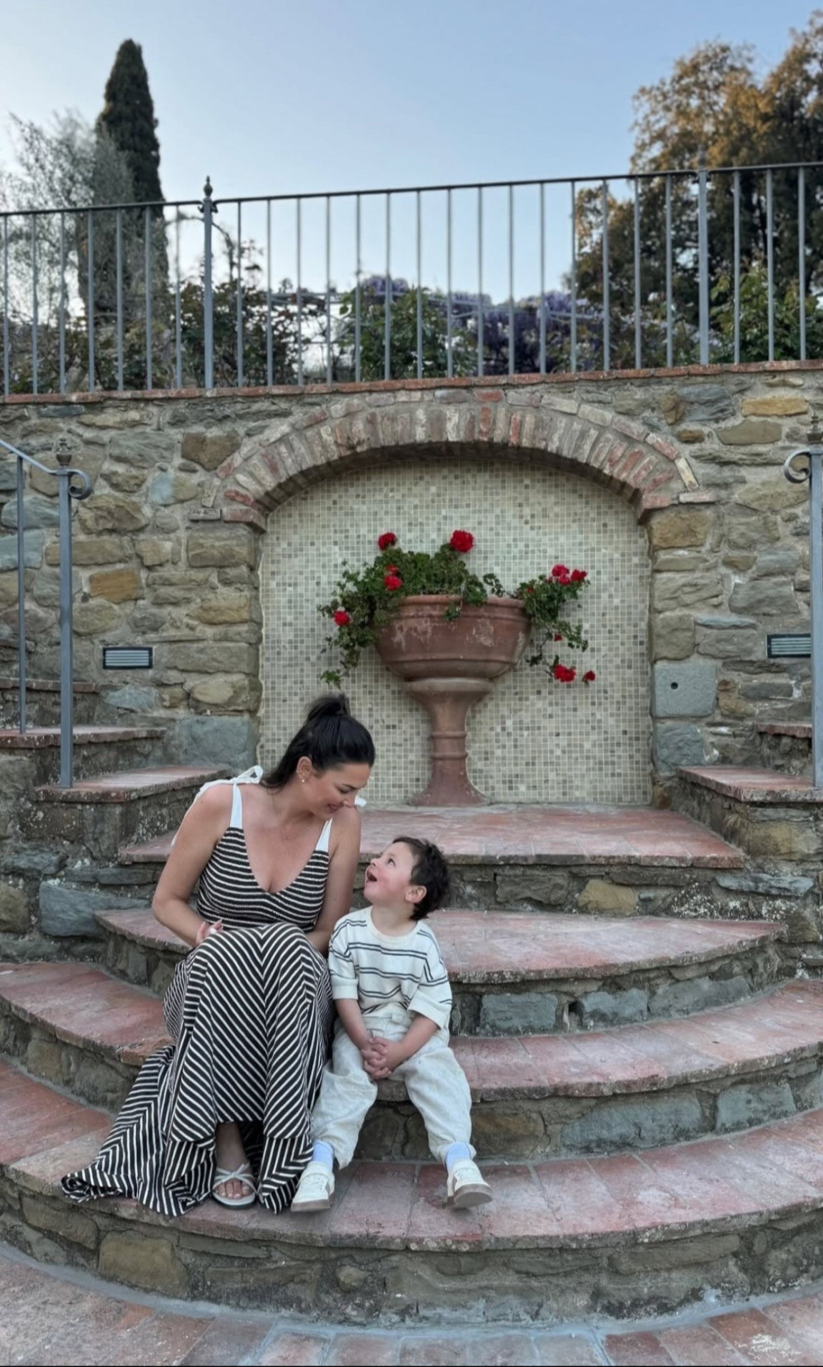 Vacation outfit, resort outfit, Italy outfit, maxi dress  

 #LTKStyleTip #LTKShoeCrush