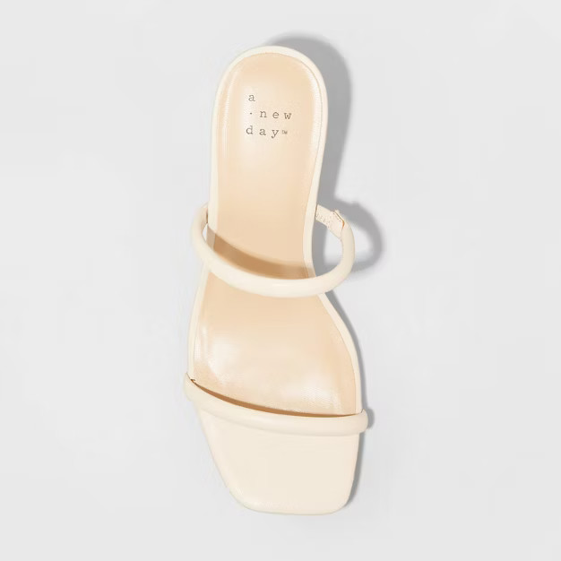 Women's Cris Heels - A New Day™ | Target