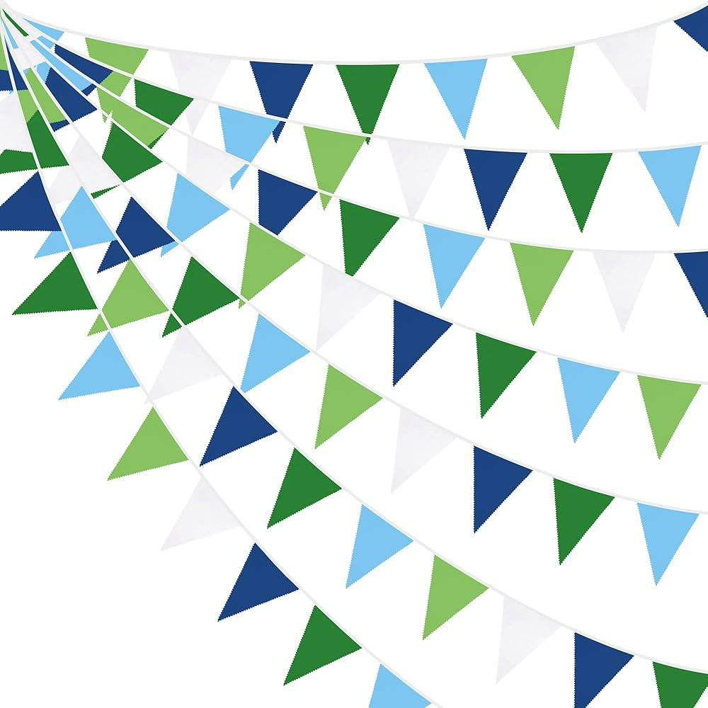 Blue and Green | Amazon (US)