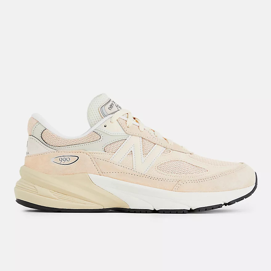 Made in USA 990v6 | New Balance Athletics, Inc.