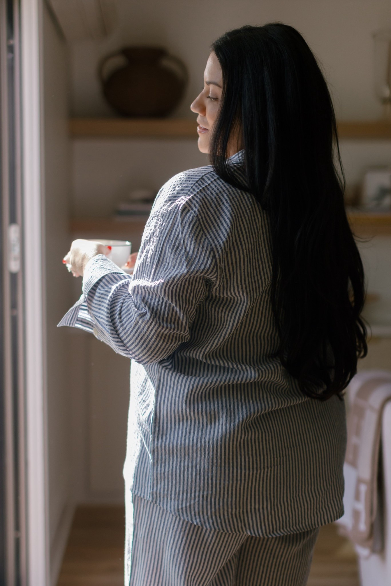 If you want to give a gift they’ll actually love (and earn best gifter status), go for Papinelle Sleepwear set! I'll be wearing mine on repeat 

#LTKHoliday #LTKGiftGuide #LTKHome