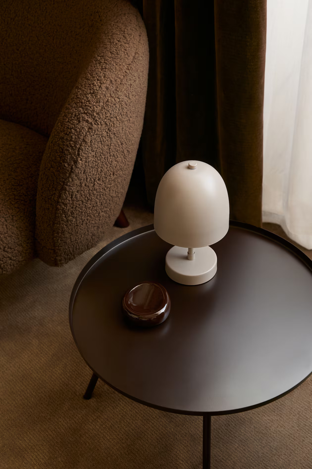 Low Side Table | H&M (US + CA)