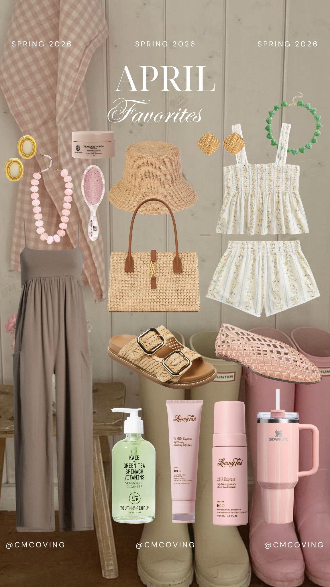 What I reached for all month 🤍

#LTKMothersDay #LTKmomlife #LTKselfcare