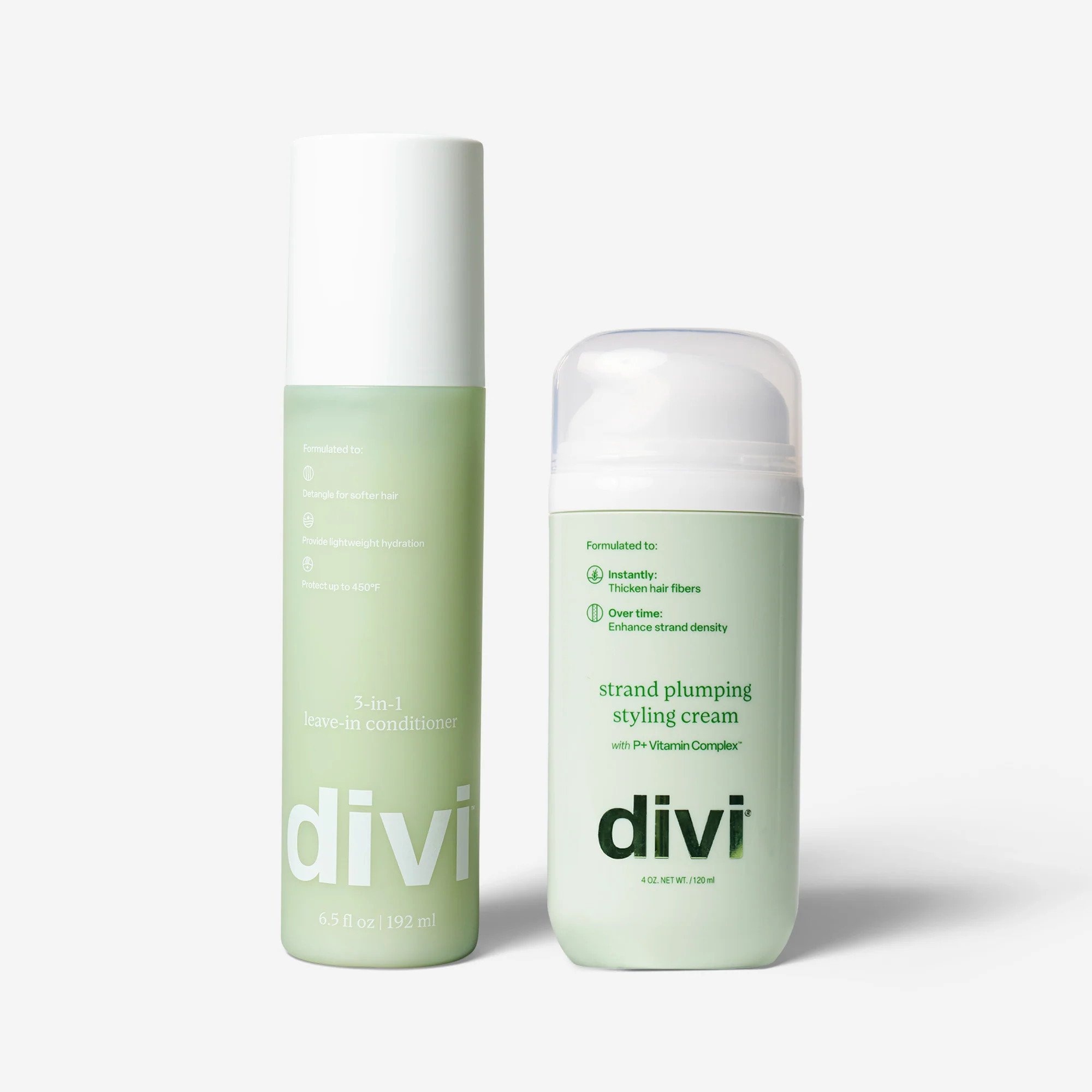 Best Blowout Bundle | Divi Scalp & Hair Health | Divi Official