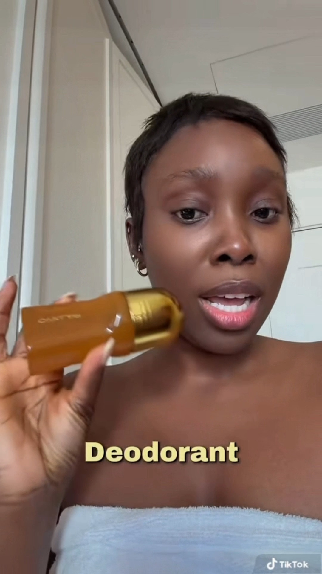 Underarm exfoliation for brighter underarm 

#LTKBeauty #LTKselfcare #LTKMothersDay