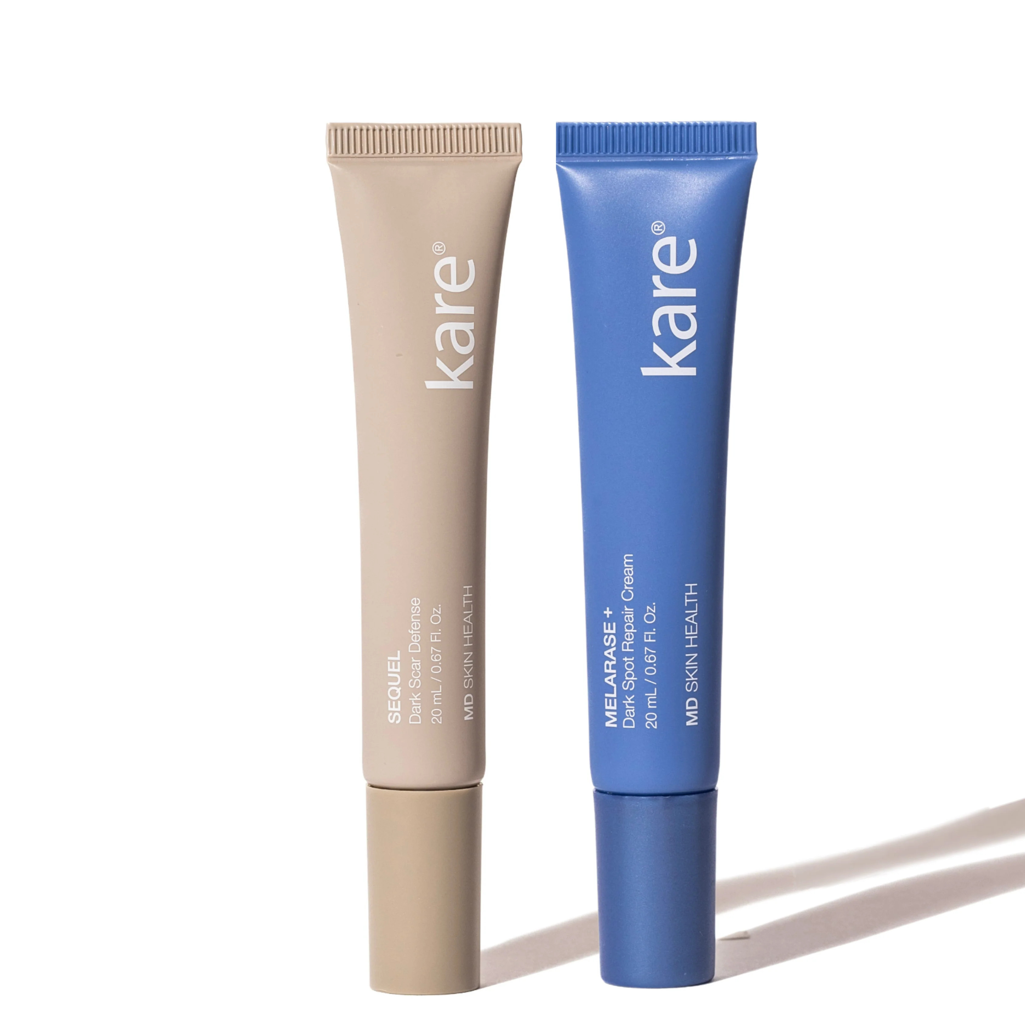 Dark Scar Therapy Mini Kit | Kare Skin