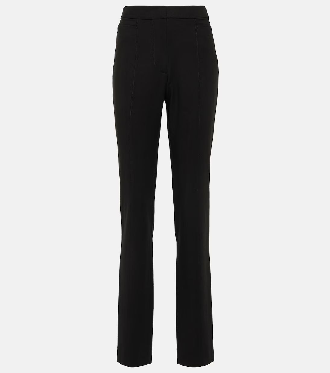 High-rise slim suit pants | Mytheresa (US/CA)