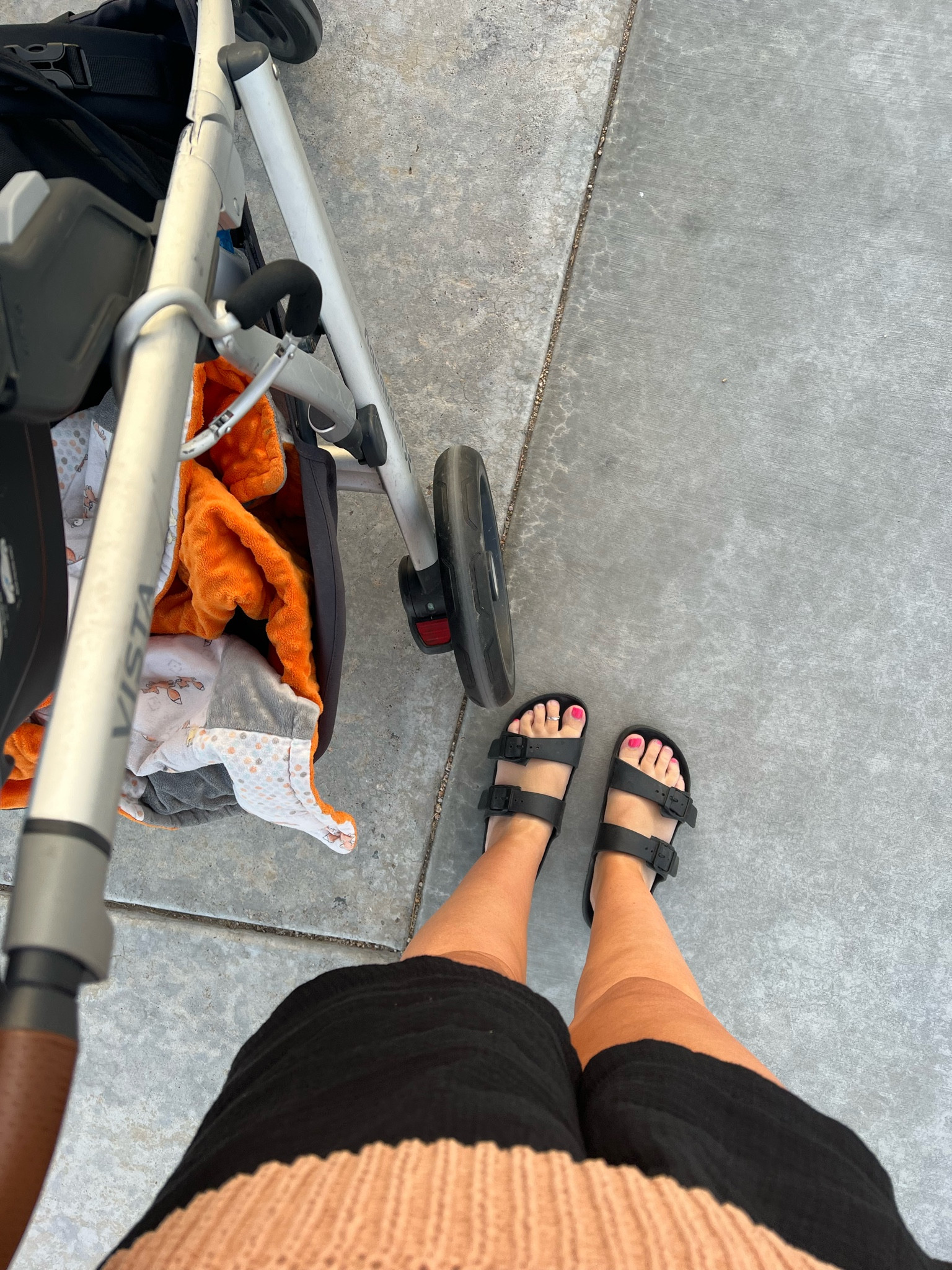 The perfect tan for spring. Paired with the best shorts for summer👏🏼

#LTKSeasonal #LTKfit #LTKFind