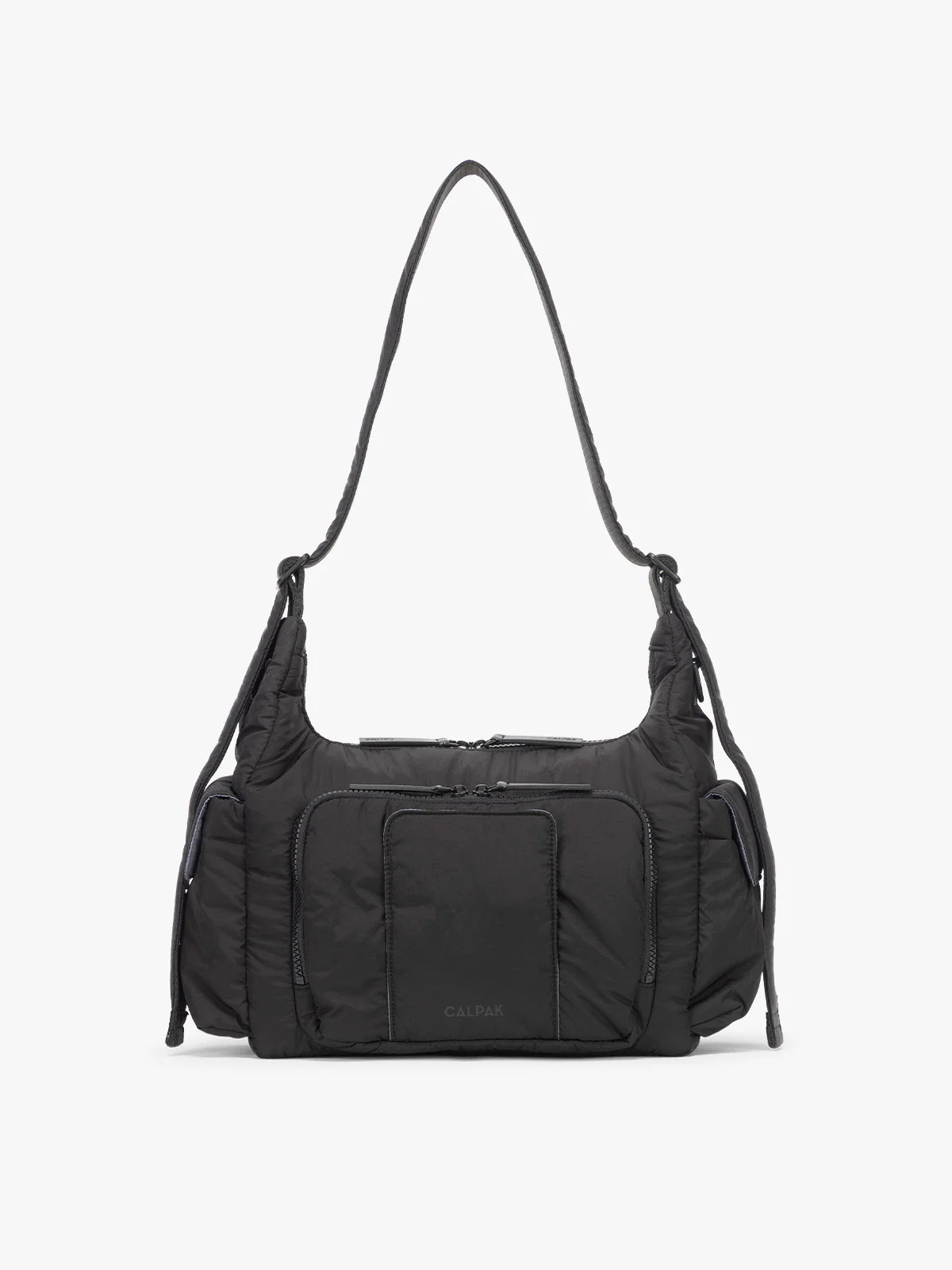Crossbody Diaper Bag | Black | CALPAK | Luggage & Travelware | CALPAK