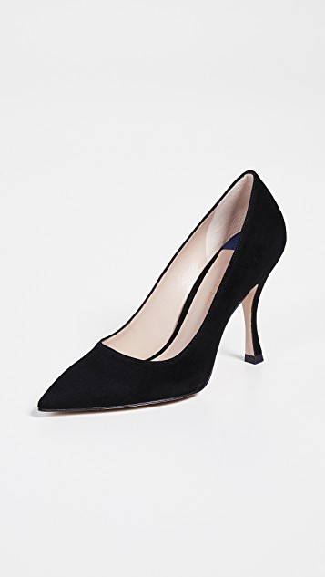 Tippi 95mm Pumps | Shopbop