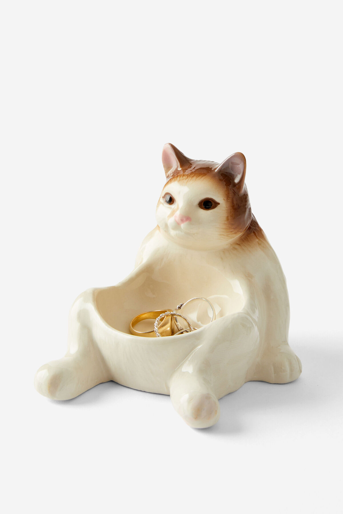 Shaped Trinket Tray | Cotton On (US)