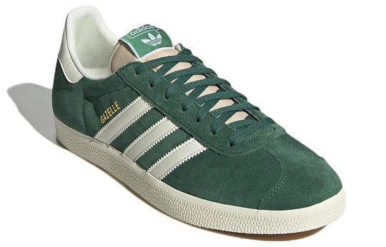 Adidas Gazelle 'Faded Archive' GY7338 | KICKS CREW