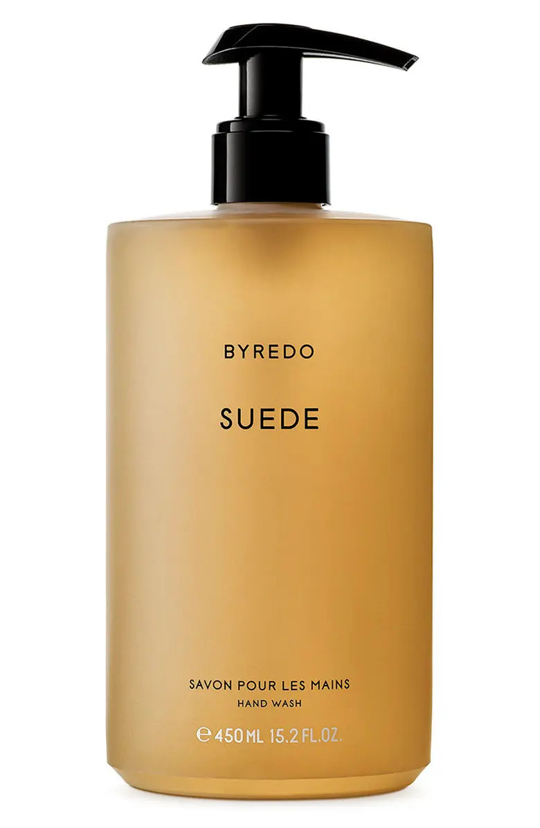 Suede Hand Wash | Nordstrom