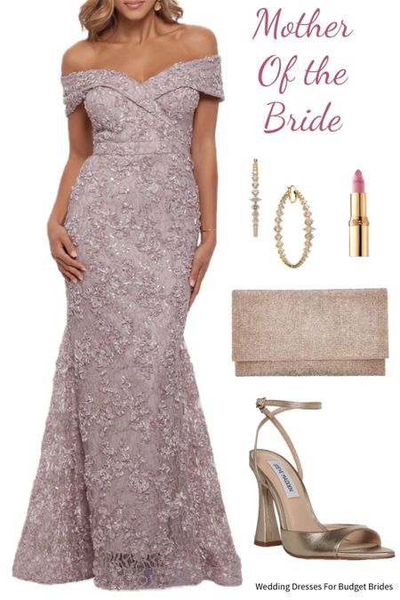Such a dazzling gown at Nordstrom for the mother of the bride or groom and it’s currently up to  50% off!

#fulllengthgowns #formalwedding #blacktiewedding #eveningblacktiedresses #formaldresses

#LTKSaleAlert #LTKWedding #LTKStyleTip
