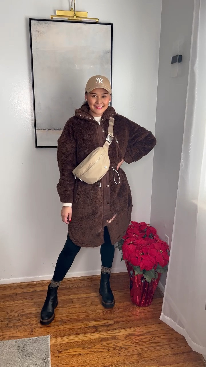 Amazon Fashion Winter outfit, Winter jacket 

#LTKSeasonal #LTKfindsunder50 #LTKstyletip