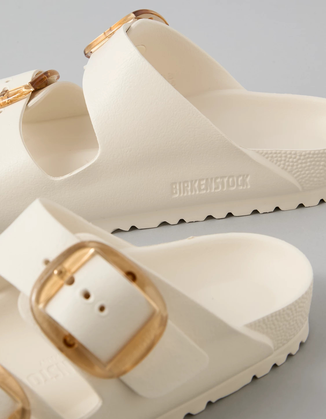 Birkenstock EVA Big Buckle Sandal | American Eagle Outfitters (US & CA)