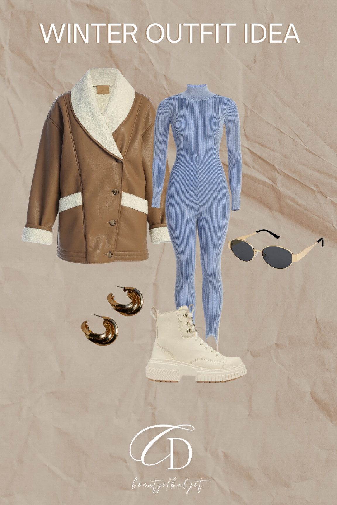 Winter outfit idea! Love this for a winter month or ski trip!


Ski trips
Jacksonhole
Lake Tahoe
Big bear cabin
Cold weather outfits 

#LTKSeasonal #LTKHoliday #LTKFindsUnder100