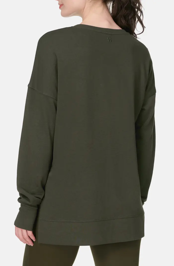 After Class Sweatshirt | Nordstrom