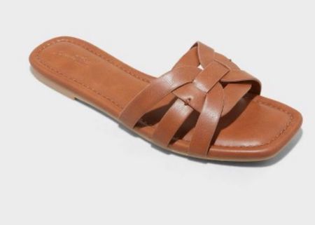 loving these #targetstyle sandals 

#LTKSpringSale #LTKshoecrush